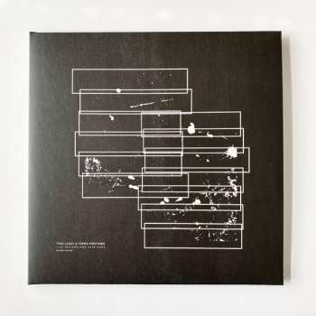 2LP Timo Lassy: Live Recordings 2019-2020