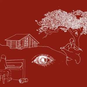 LP Timo Van Lierop: Earth Tones