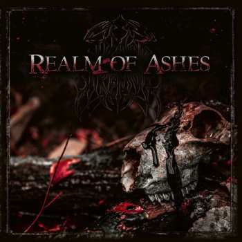 CD Timor Et Tremor: Realm Of Ashes