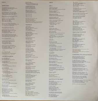 2LP Timothy B. Schmit: Day By Day