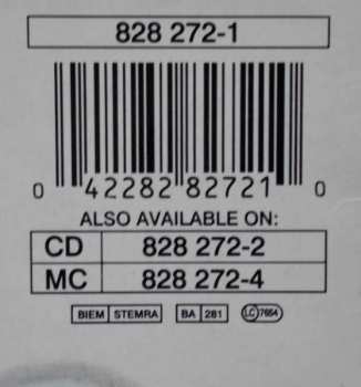 LP Tin Machine: Tin Machine II