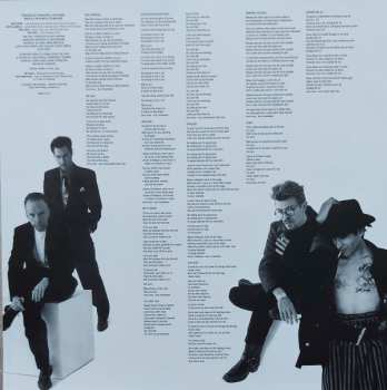 LP Tin Machine: Tin Machine II LTD | NUM | CLR
