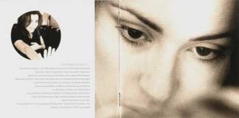 CD Tina Arena: Don't Ask