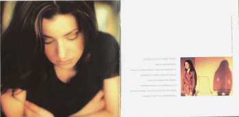 CD Tina Arena: Don't Ask