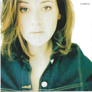 CD Tina Arena: In Deep