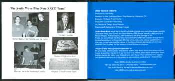 CD Tina Brooks: True Blue