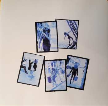 2LP Tina Turner: Foreign Affair