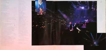 2LP Tina Turner: Tina Live In Europe