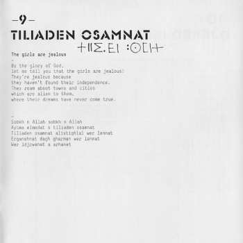 CD Tinariwen: Tassili