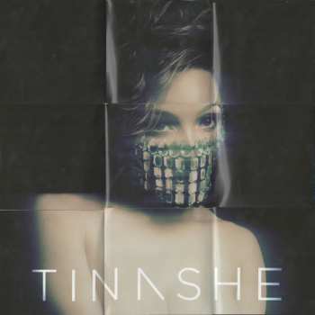 CD Tinashe: Aquarius 
