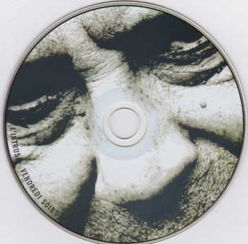 5CD/Box Set Tindersticks: Claire Denis Film Scores 1996-2009