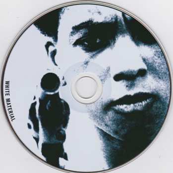 5CD/Box Set Tindersticks: Claire Denis Film Scores 1996-2009