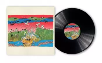 Tindersticks: See My Girls
