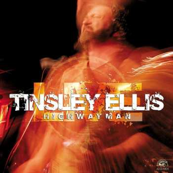 CD Tinsley Ellis: Live - Highwayman