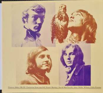 2CD Tintern Abbey: Beeside (The Complete Recordings)