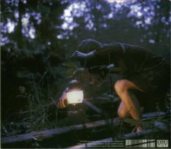 CD Tiny Vipers: Hands Across The Void