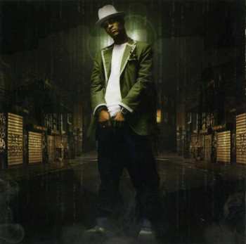 CD DJ Drama: The Leak