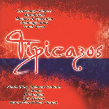 Album Tipicazos 1 / Various: Tipicazos 1