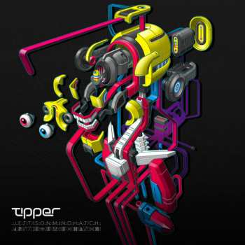 Album Tipper: Jettison Mind Hatch