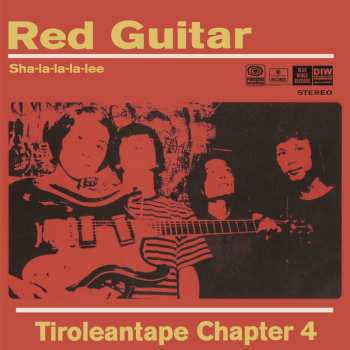 SP Tiroleantape Chapter 4: Red Guitar