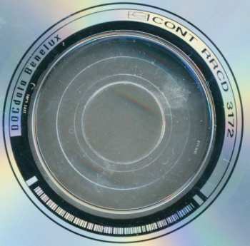 CD Tish Hinojosa: Sign Of Truth