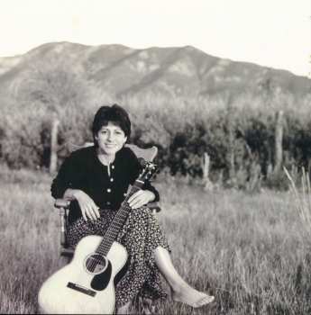 CD Tish Hinojosa: Sign Of Truth