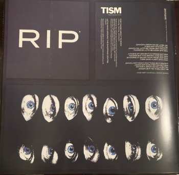 2LP TISM: Collected Versus