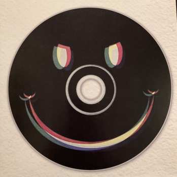 2LP TISM: Collected Versus