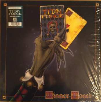 LP Titan Force: Winner / Loser LTD | CLR