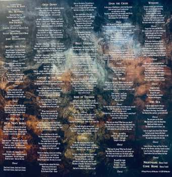 LP Titanic: Full Steam Ahead