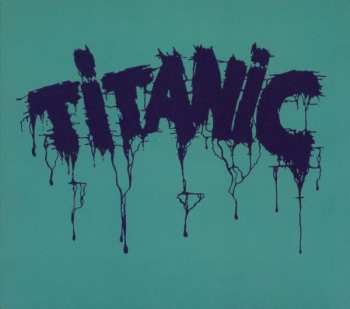 CD Titanic: Titanic DIGI