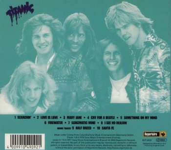 CD Titanic: Titanic DIGI