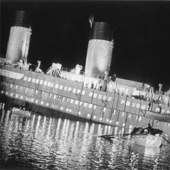 CD James Horner: Titanic (Music From The Motion Picture)