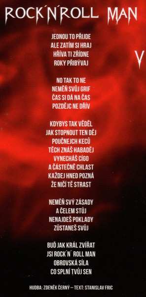 LP Titanic: Soumrak Titánů