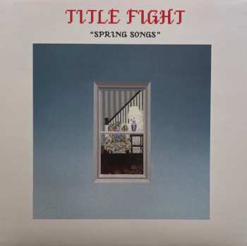 SP Title Fight: Spring Songs CLR