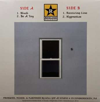 SP Title Fight: Spring Songs CLR