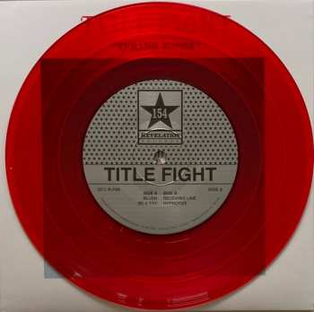 SP Title Fight: Spring Songs CLR