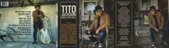 CD Tito Jackson: Under Your Spell DIGI
