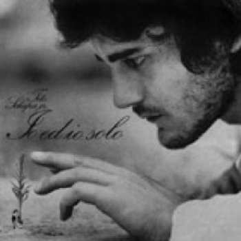 CD Tito Schipa Jr.: Io Ed Io Solo