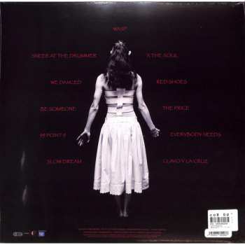 LP/EP Tito & Tarantula: !Brincamos! LTD