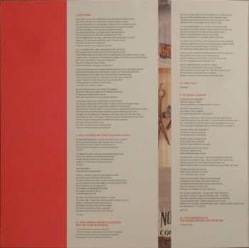 LP Titus Andronicus: Local Business