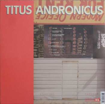 LP Titus Andronicus: Local Business