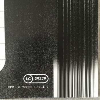 LP Titus Andronicus: S+@dium Rock: Five Nights at the Opera