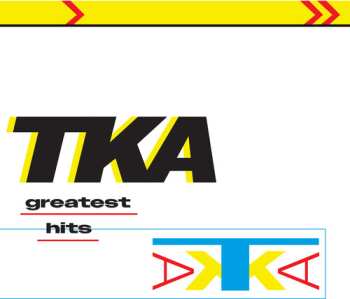 CD TKA: Greatest Hits