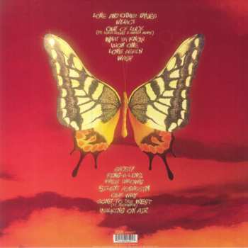 LP Tkay Maidza: Sweet Justice