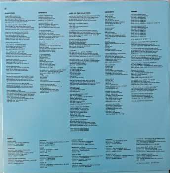 LP Tkay Maidza: Tkay