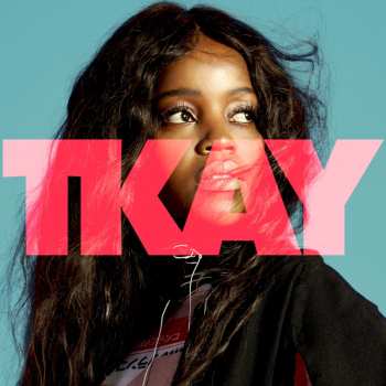LP Tkay Maidza: Tkay