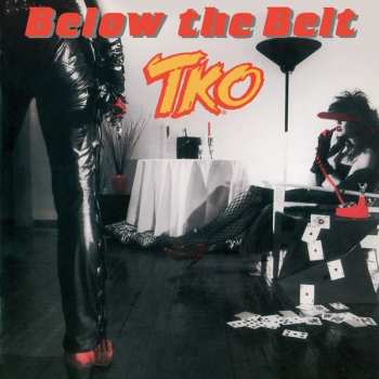CD TKO: Below The Belt