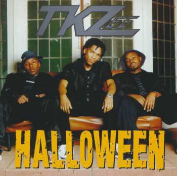 Album TKZEE: Halloween