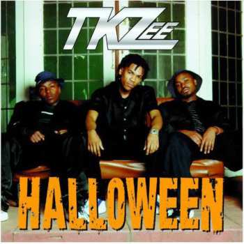 LP TKZEE: Halloween 